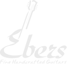 Ebers Guitars logo